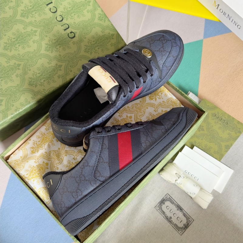 Gucci Screener Shoes